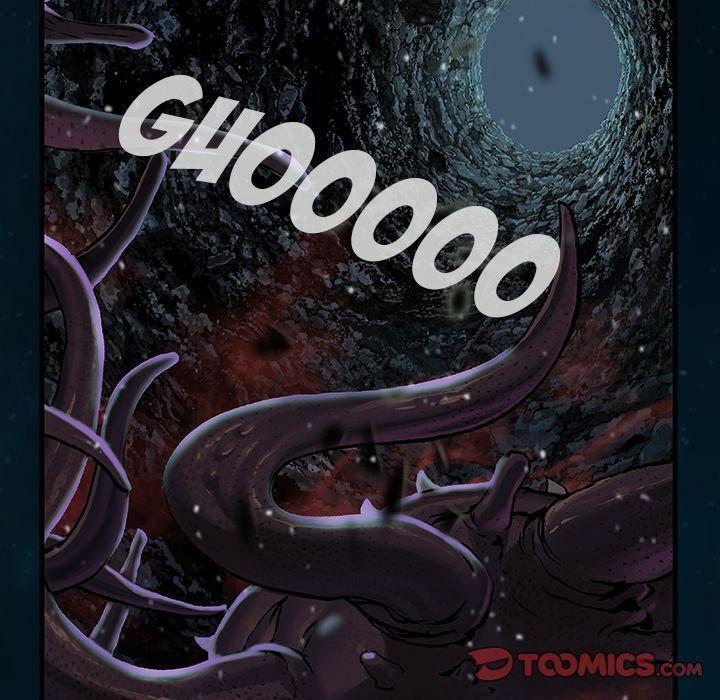 Đứa Con Thần Chết 77 trang 38