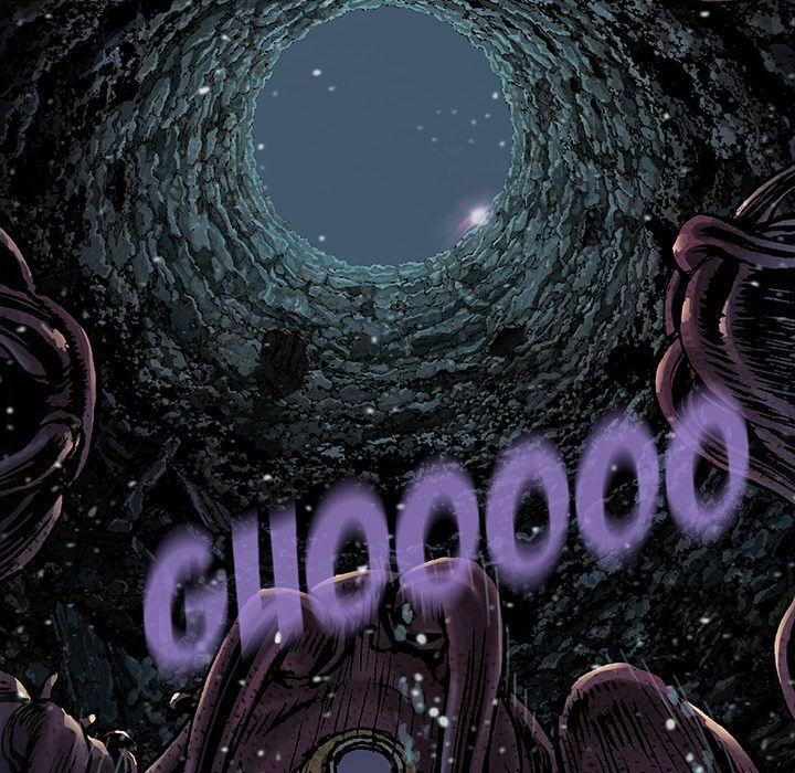 Đứa Con Thần Chết 77 trang 40