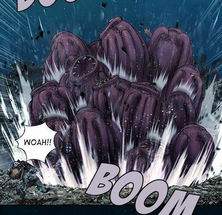 Đứa Con Thần Chết 77 trang 45