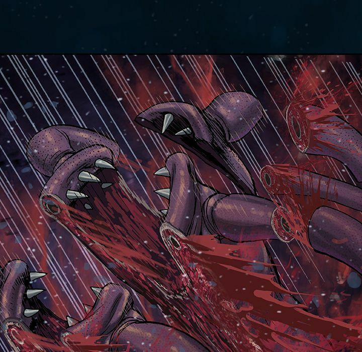 Đứa Con Thần Chết 77 trang 48