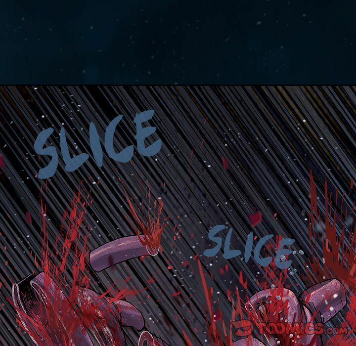 Đứa Con Thần Chết 77 trang 50