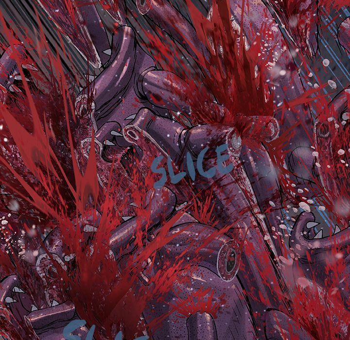 Đứa Con Thần Chết 77 trang 51