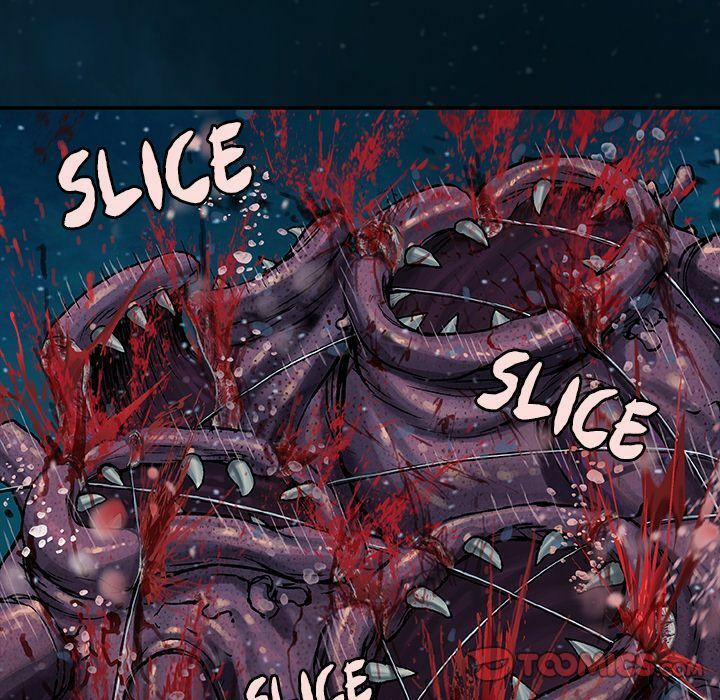 Đứa Con Thần Chết 77 trang 54