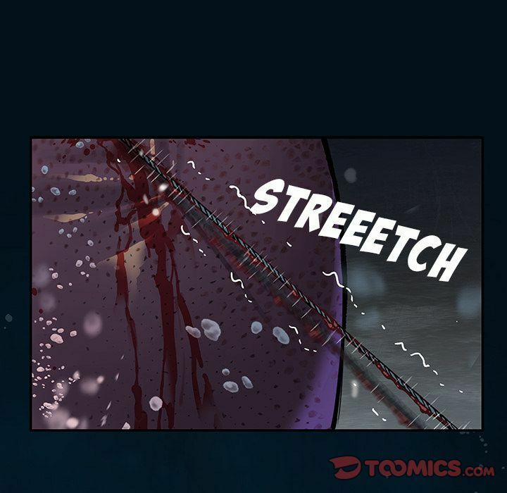 Đứa Con Thần Chết 77 trang 58