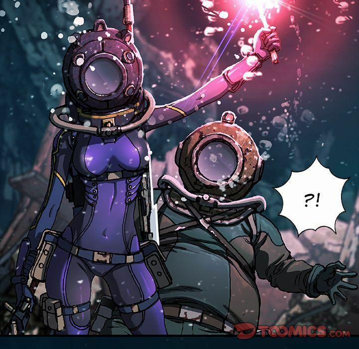 Đứa Con Thần Chết 77 trang 66