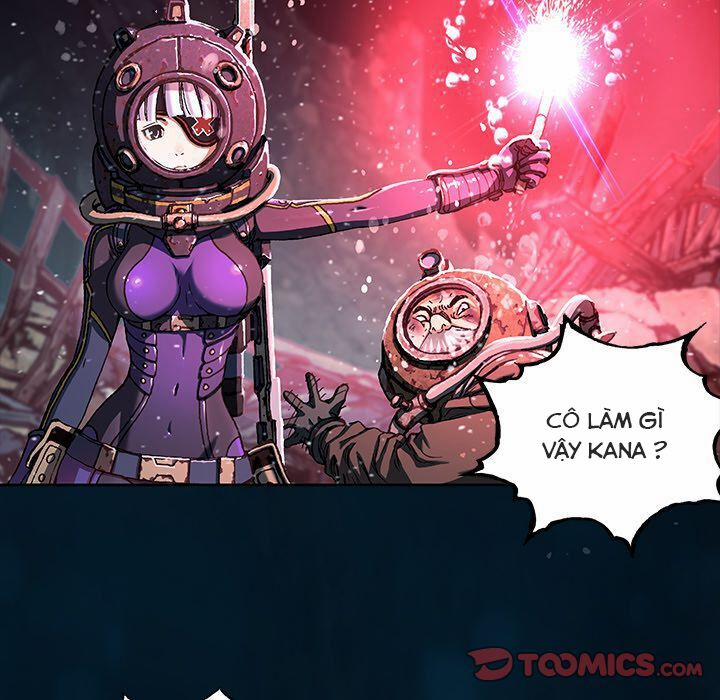 Đứa Con Thần Chết 77 trang 70