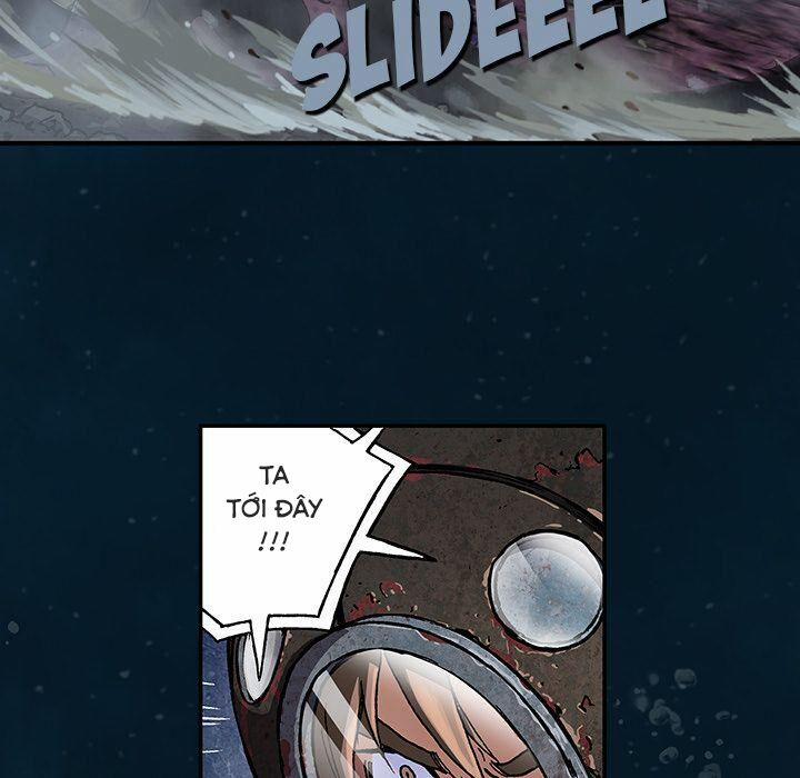 Đứa Con Thần Chết 78 trang 10