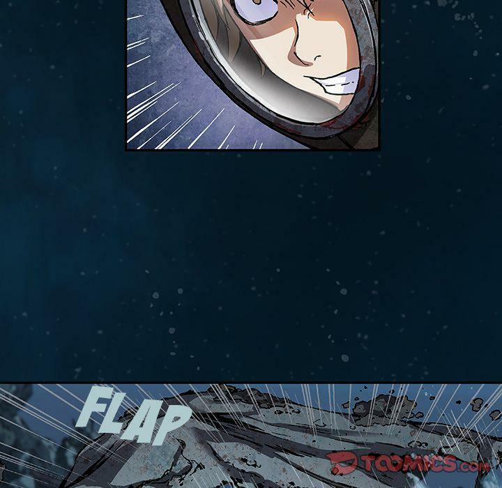 Đứa Con Thần Chết 78 trang 11