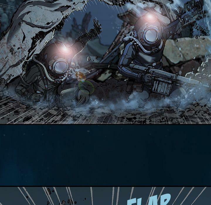 Đứa Con Thần Chết 78 trang 12