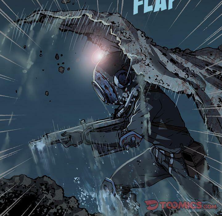 Đứa Con Thần Chết 78 trang 13