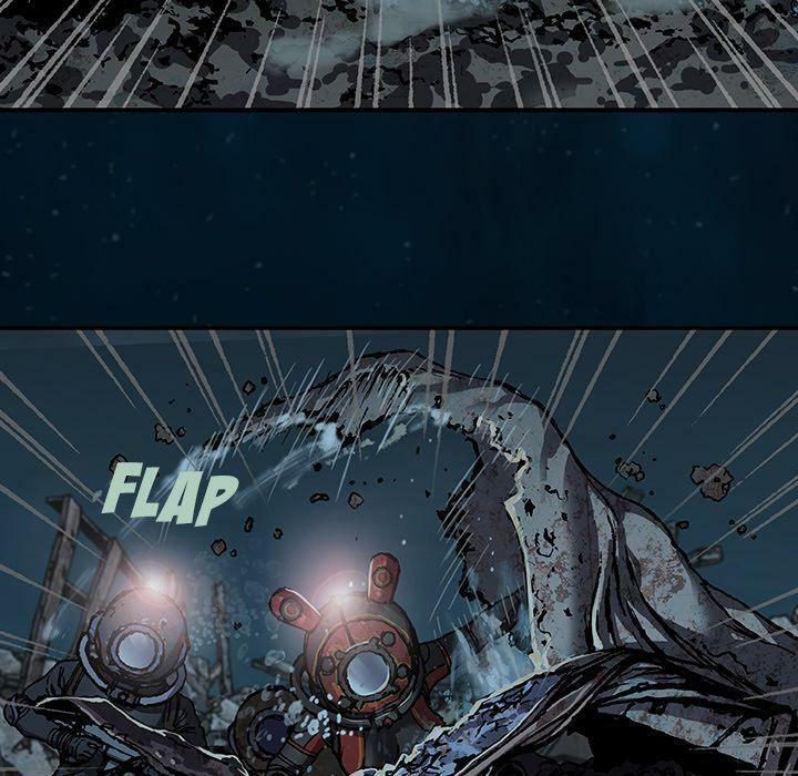 Đứa Con Thần Chết 78 trang 14