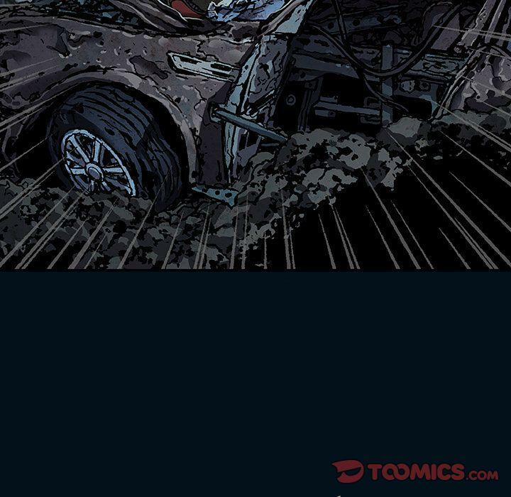 Đứa Con Thần Chết 78 trang 15