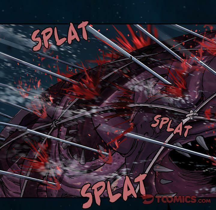 Đứa Con Thần Chết 78 trang 17