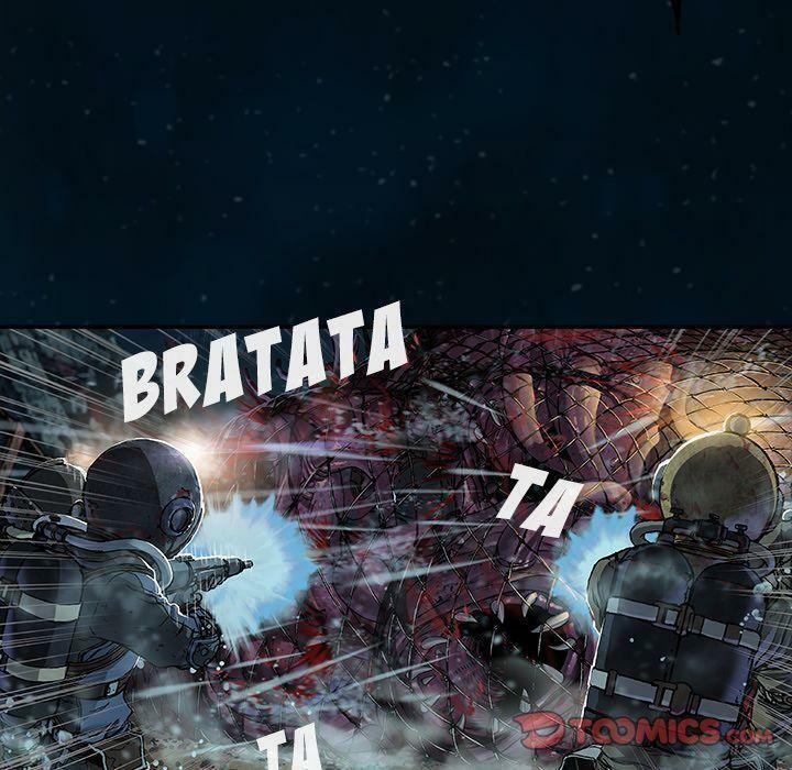 Đứa Con Thần Chết 78 trang 19