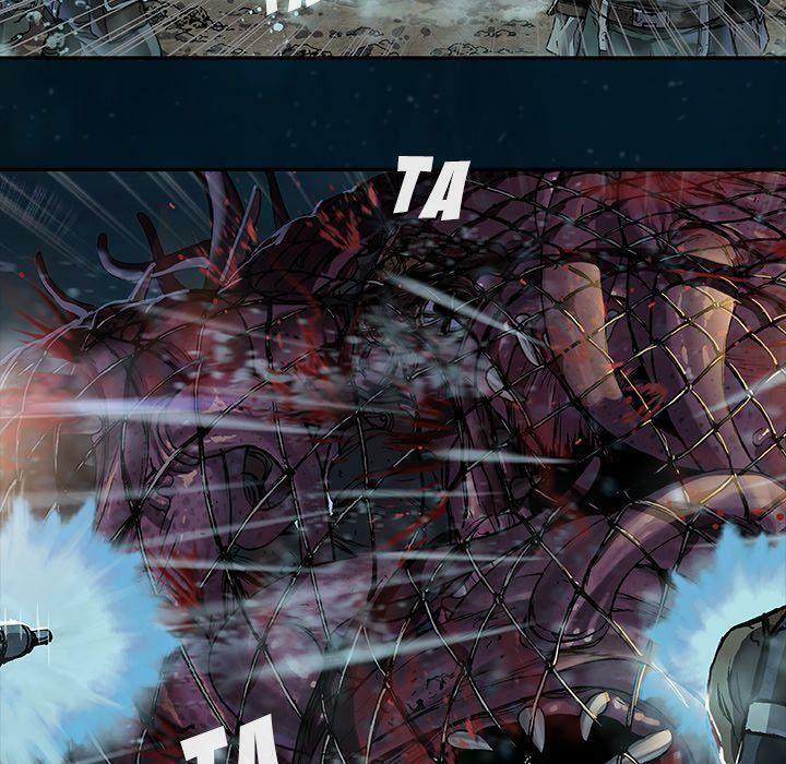 Đứa Con Thần Chết 78 trang 20