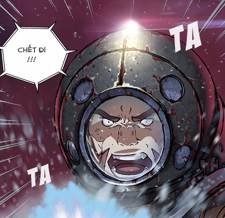Đứa Con Thần Chết 78 trang 22