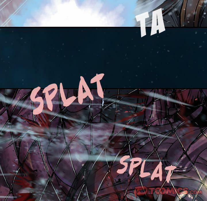 Đứa Con Thần Chết 78 trang 23