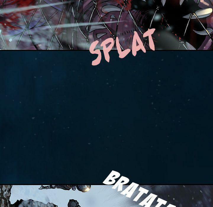 Đứa Con Thần Chết 78 trang 24