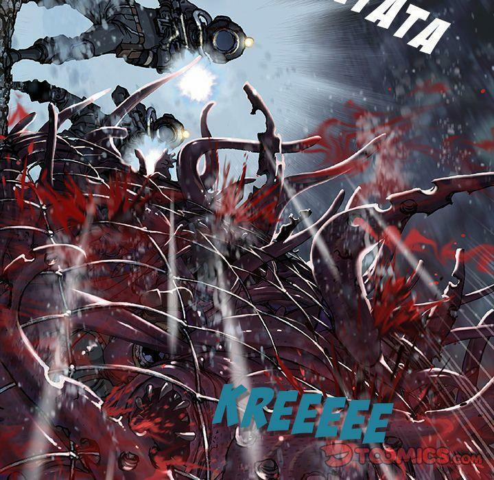 Đứa Con Thần Chết 78 trang 25