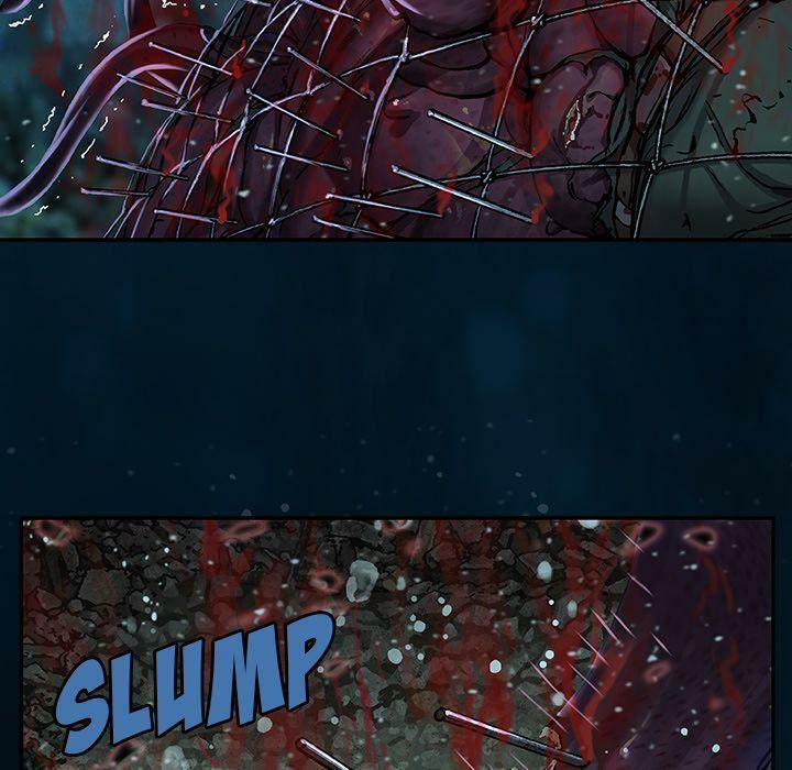 Đứa Con Thần Chết 78 trang 28