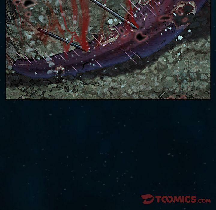 Đứa Con Thần Chết 78 trang 29