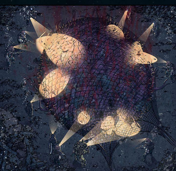 Đứa Con Thần Chết 78 trang 30