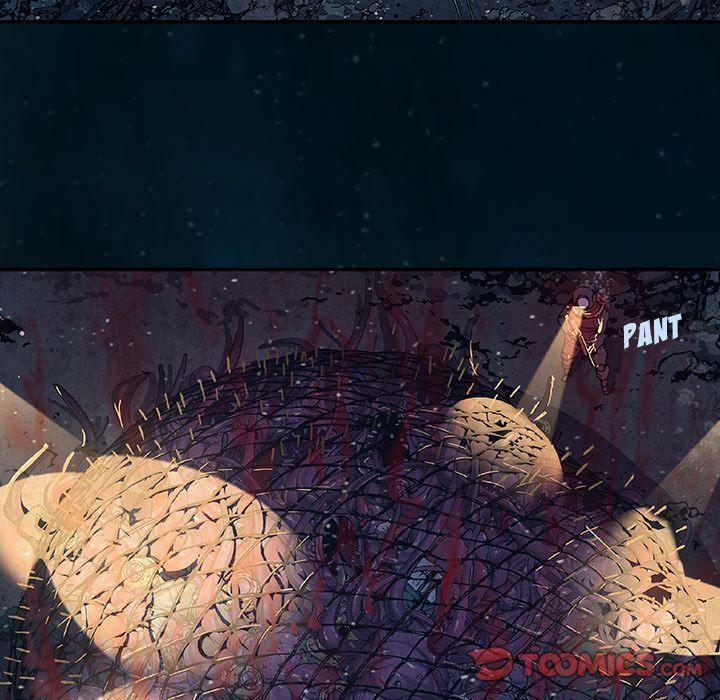 Đứa Con Thần Chết 78 trang 31