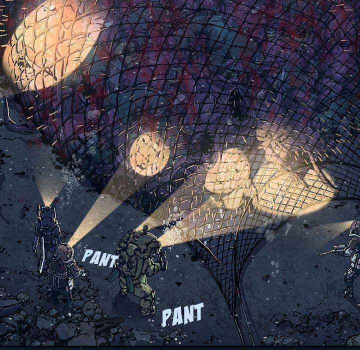 Đứa Con Thần Chết 78 trang 32