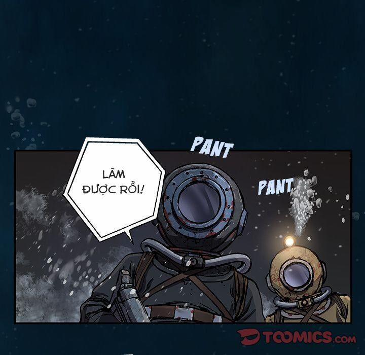 Đứa Con Thần Chết 78 trang 33