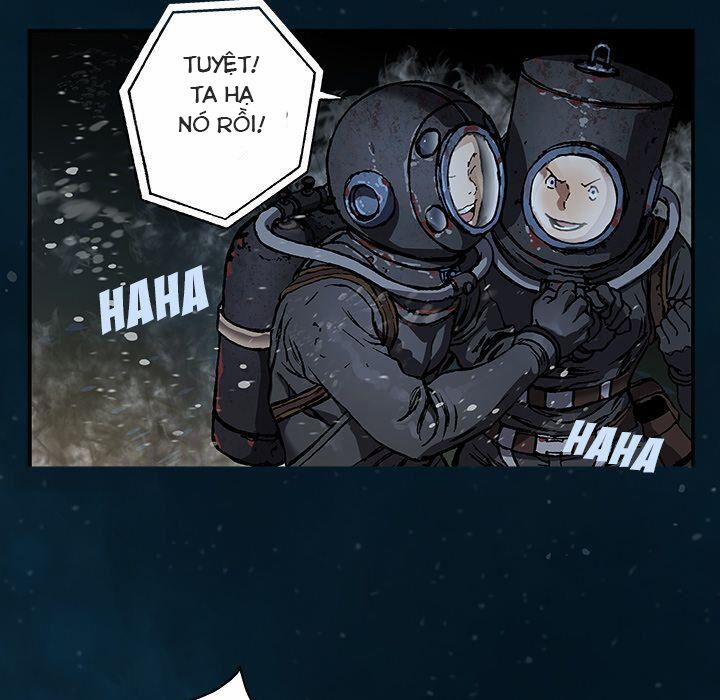Đứa Con Thần Chết 78 trang 34