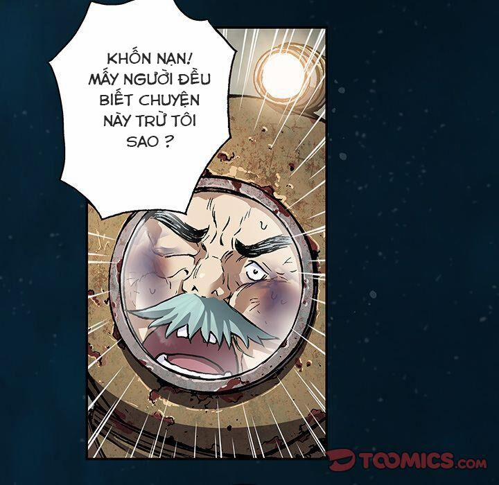 Đứa Con Thần Chết 78 trang 35