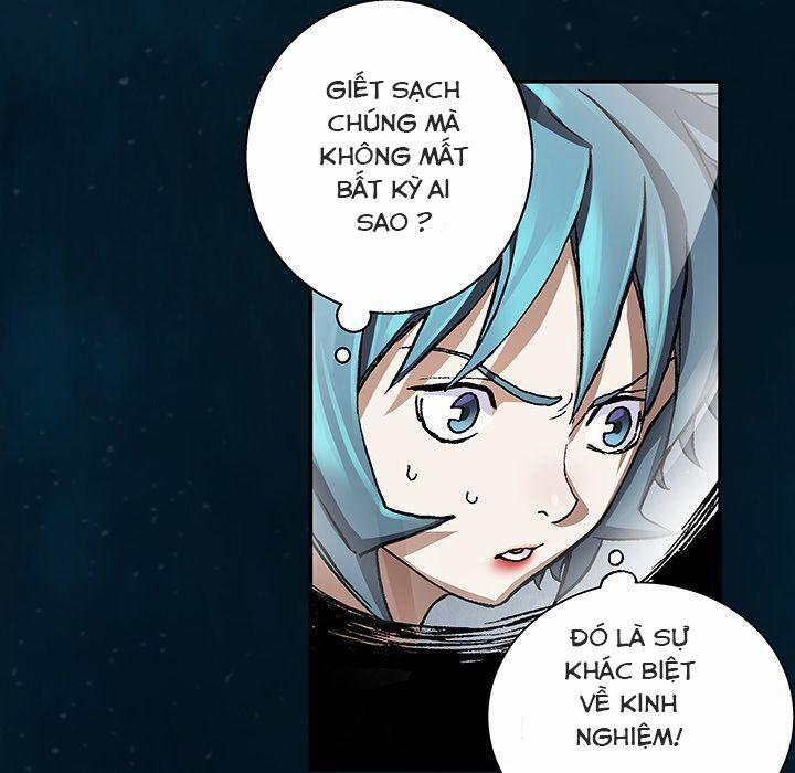 Đứa Con Thần Chết 78 trang 36