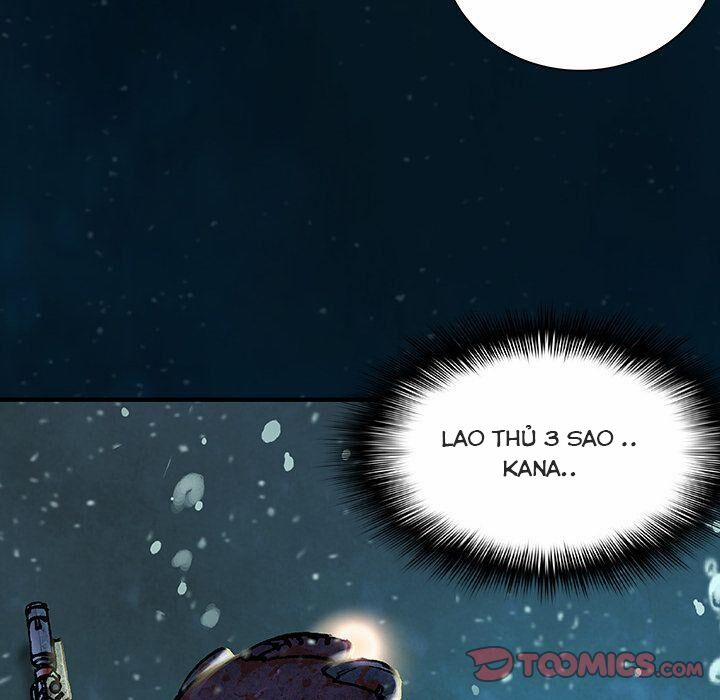 Đứa Con Thần Chết 78 trang 37
