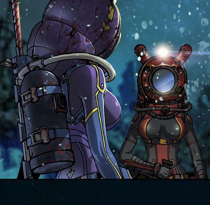 Đứa Con Thần Chết 78 trang 38