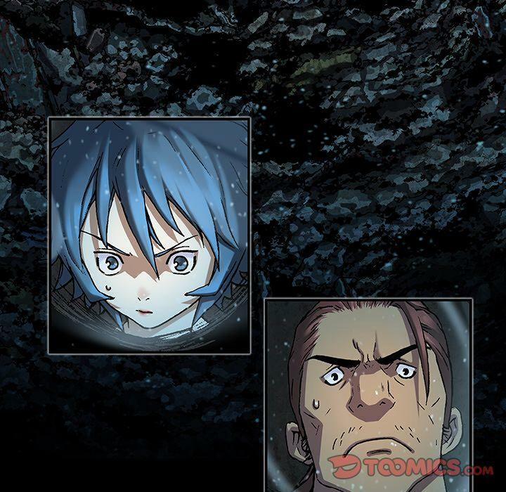 Đứa Con Thần Chết 78 trang 43