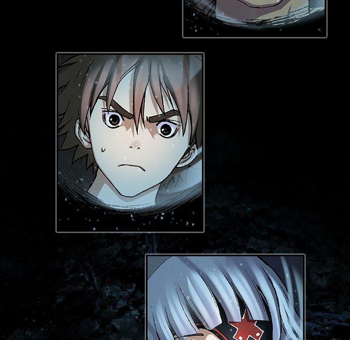 Đứa Con Thần Chết 78 trang 44