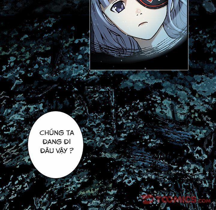 Đứa Con Thần Chết 78 trang 45