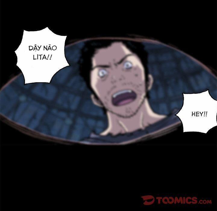 Đứa Con Thần Chết 78 trang 51