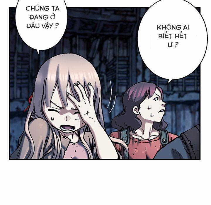 Đứa Con Thần Chết 78 trang 54