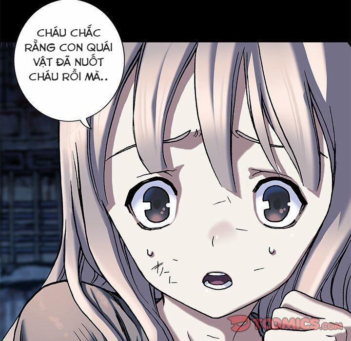 Đứa Con Thần Chết 78 trang 57