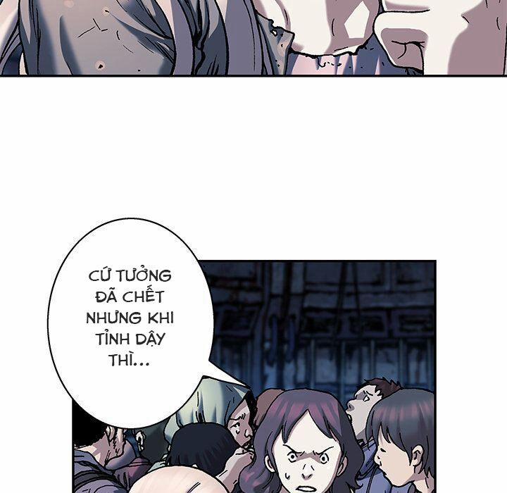 Đứa Con Thần Chết 78 trang 58