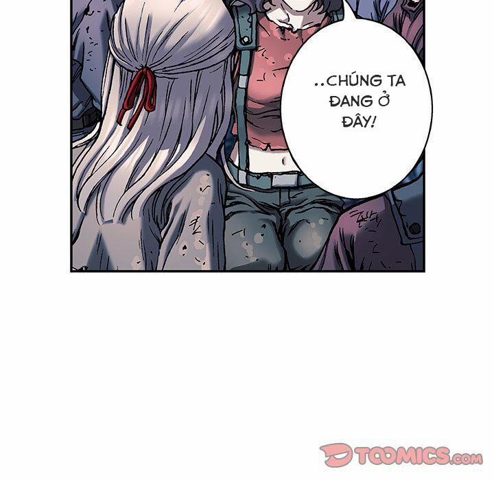 Đứa Con Thần Chết 78 trang 59