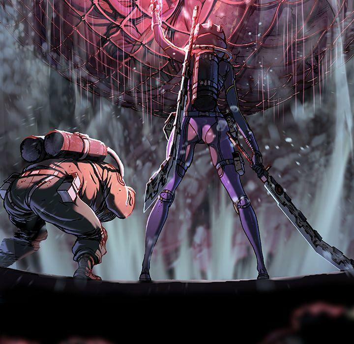 Đứa Con Thần Chết 78 trang 6