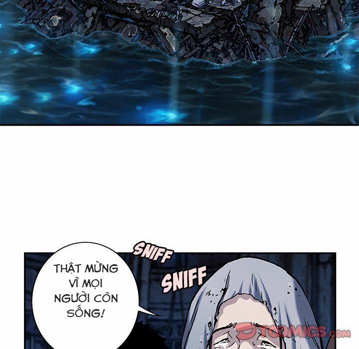 Đứa Con Thần Chết 78 trang 61