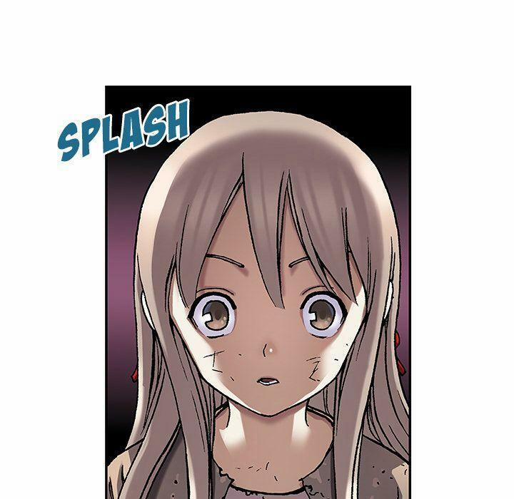 Đứa Con Thần Chết 78 trang 64