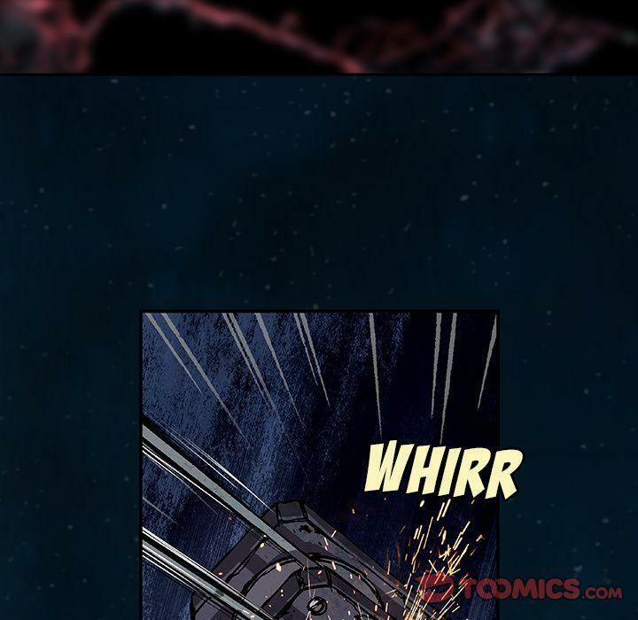 Đứa Con Thần Chết 78 trang 7