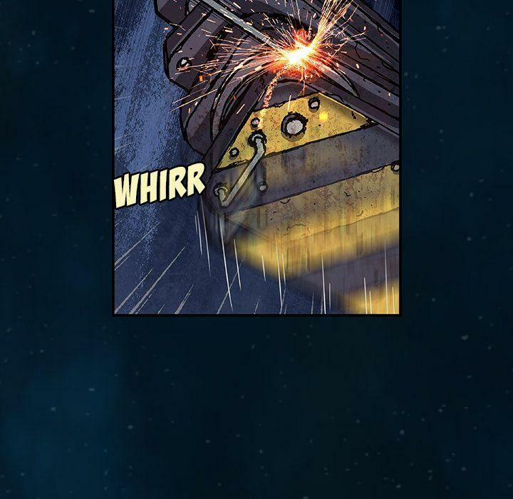 Đứa Con Thần Chết 78 trang 8