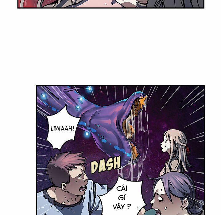 Đứa Con Thần Chết 79 trang 10