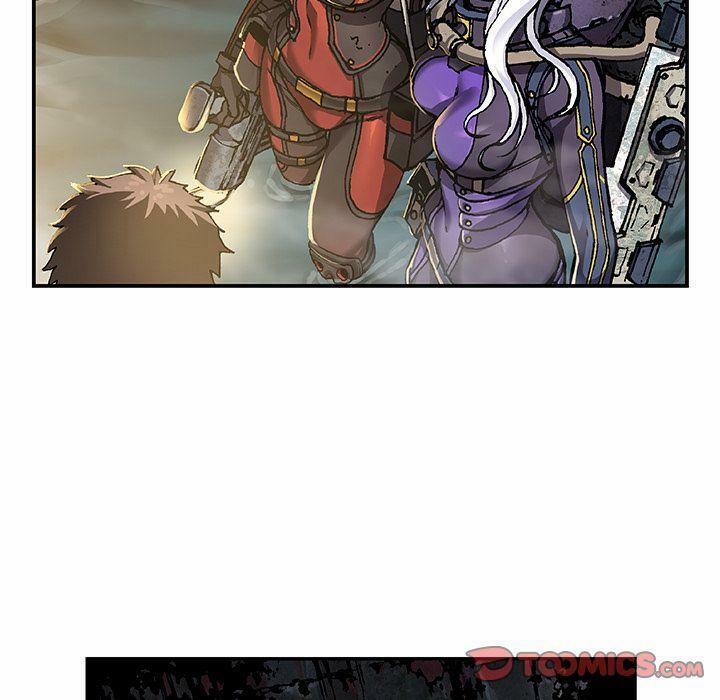 Đứa Con Thần Chết 79 trang 100