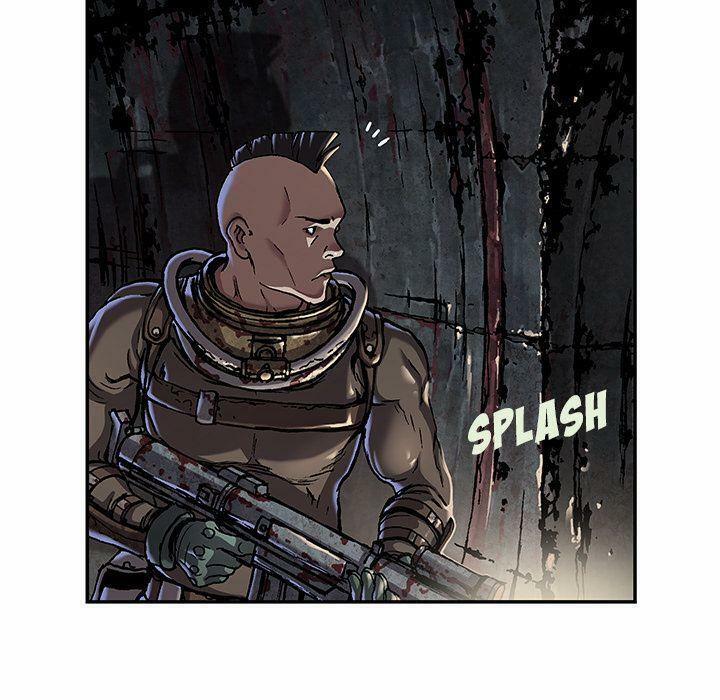 Đứa Con Thần Chết 79 trang 101